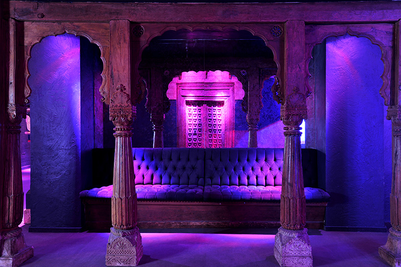 Paradise Point Hamburg - erotic massage Hamburg