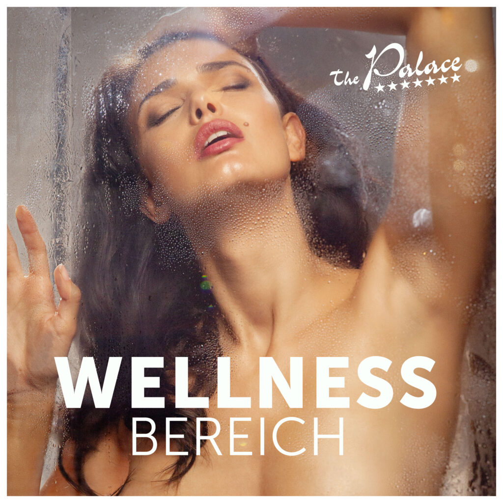 The Palace - FKK Saunaclub - erotic massage Frankfurt