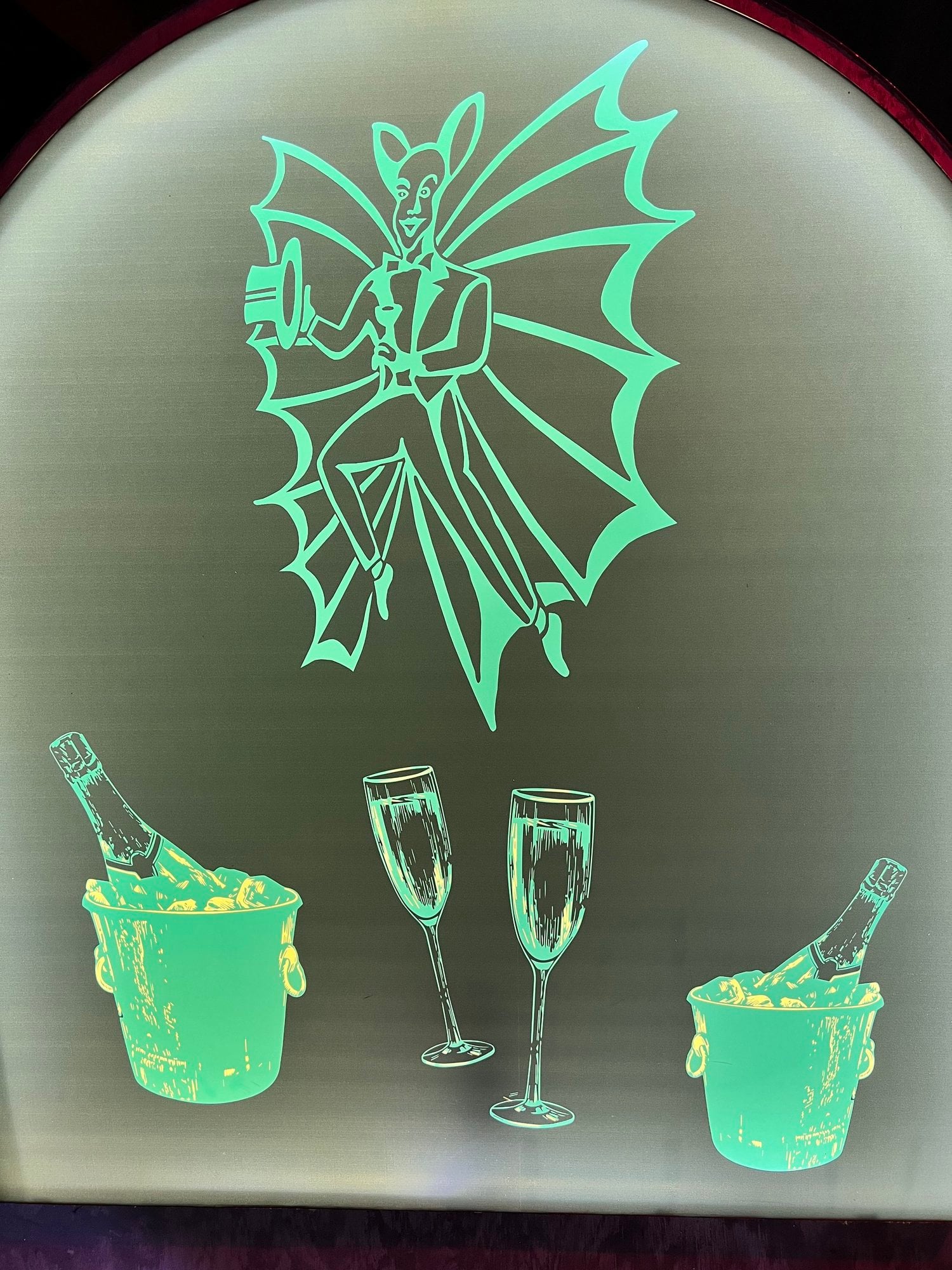 Il Pipistrello Night Club - erotic massage Rome