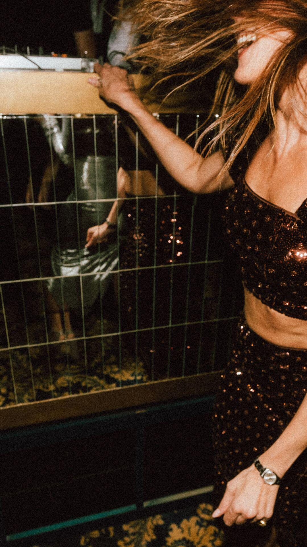 Notorious Club Roma - erotic massage Rome