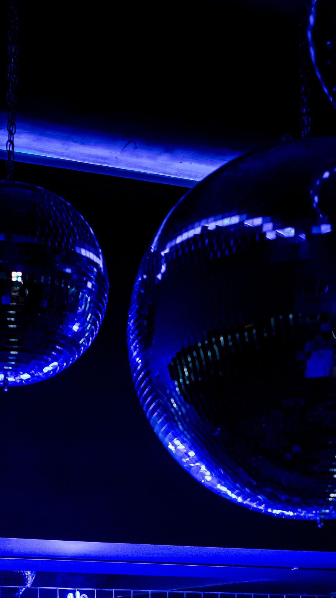 Notorious Club Roma - erotic massage Rome