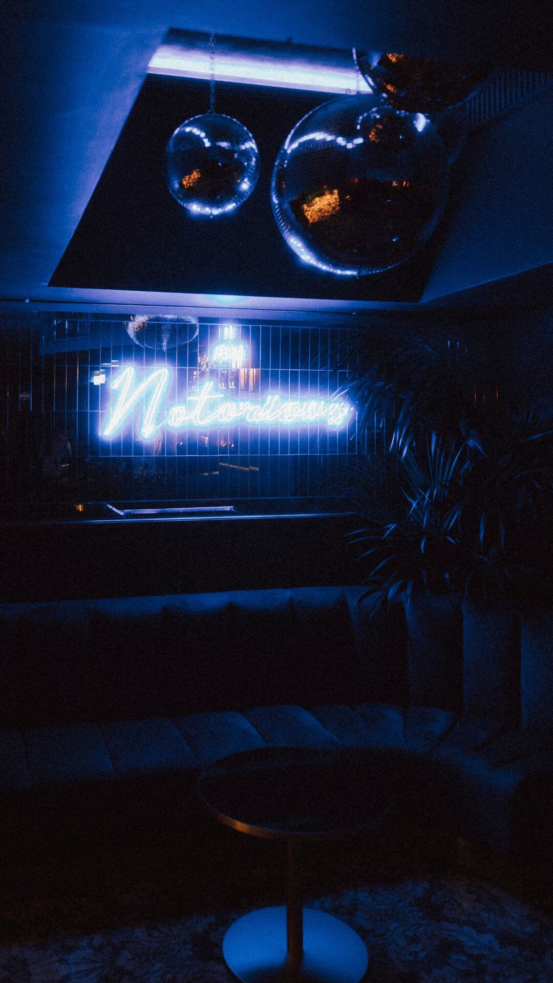 Notorious Club Roma - erotic massage Rome