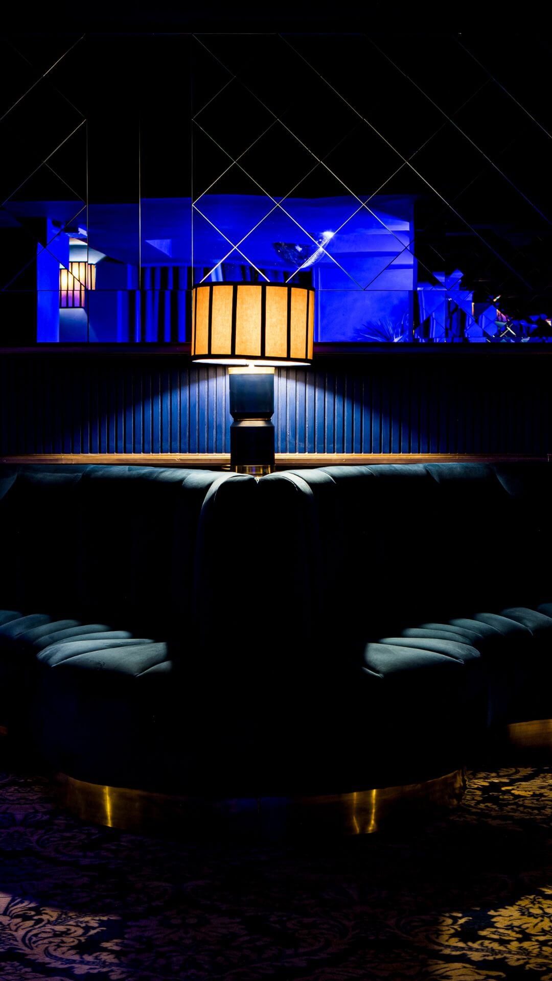 Notorious Club Roma - erotic massage Rome