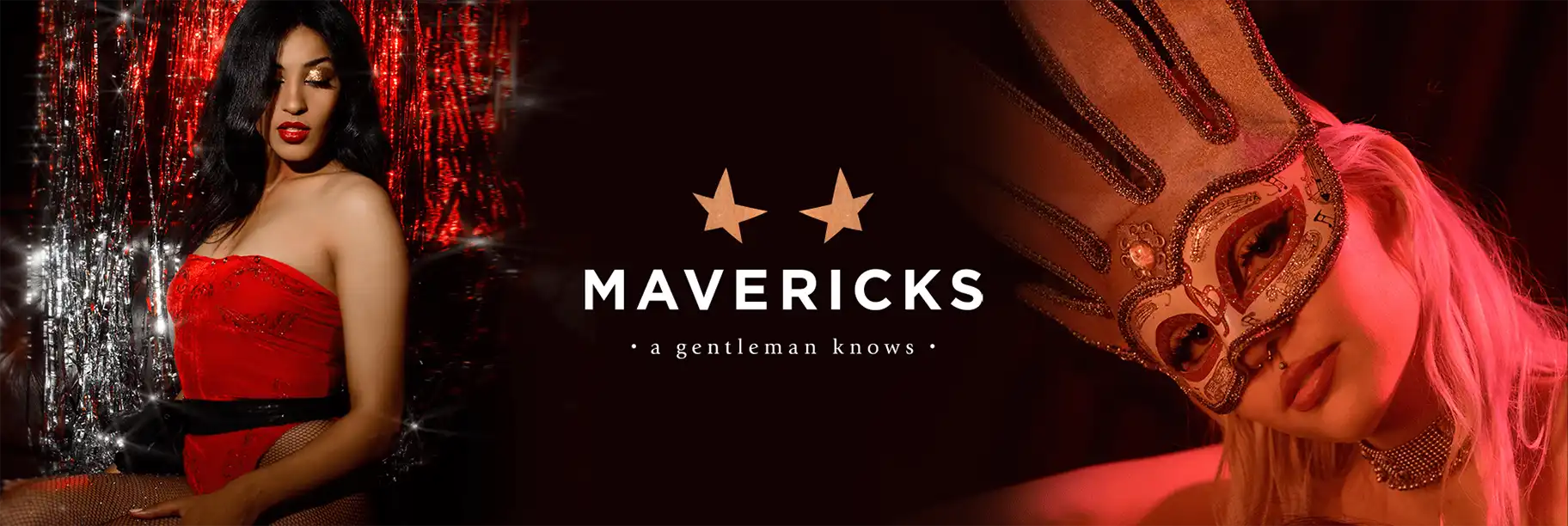 Mavericks Revue Bar - Strip Club, gentlemen's club in Cape Town