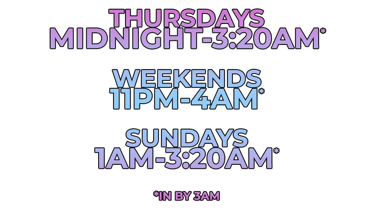 Voyeur Nightclub - erotic massage Philadelphia