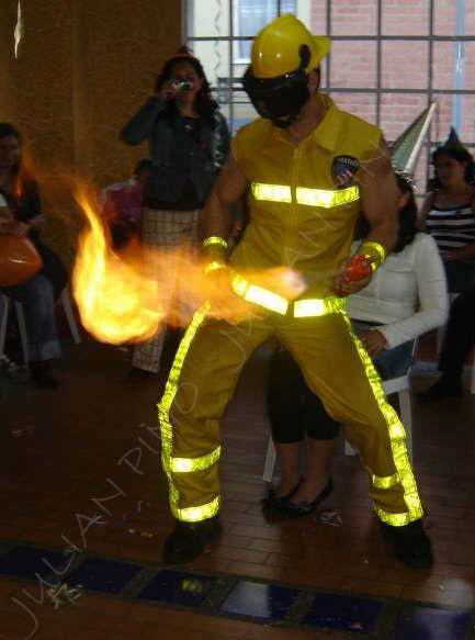 Sex club photo — Show de striper en Bogota