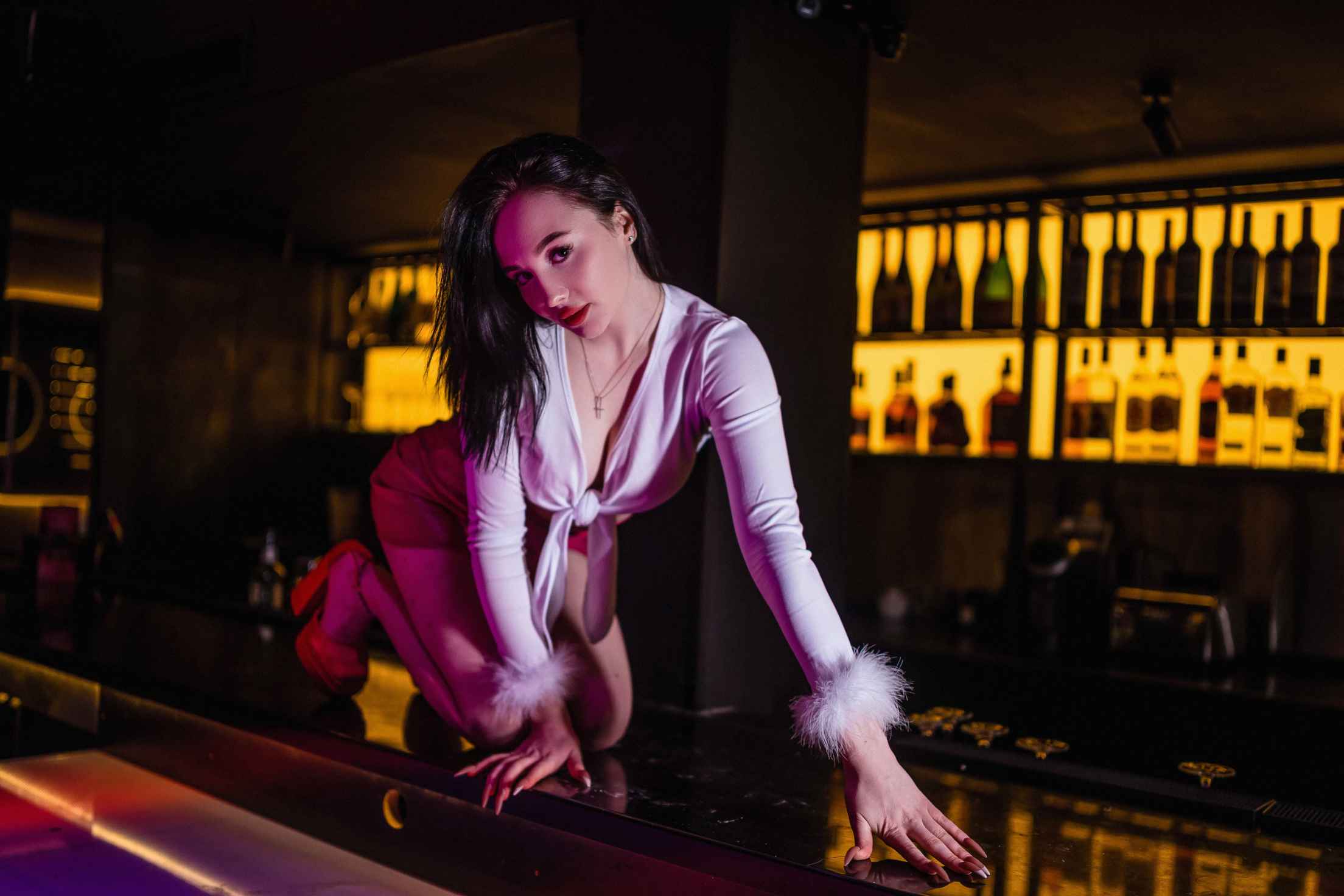 Sex club photo — Envy Strip Bar