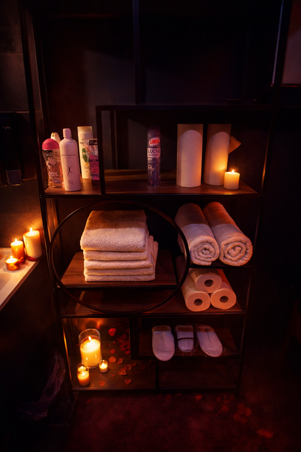 Climax Privéhuis - erotic massage Rotterdam