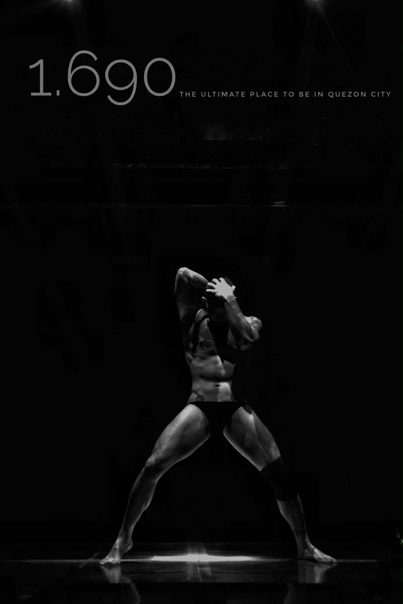 Sex club photo — The One 690 Entertainment Bar