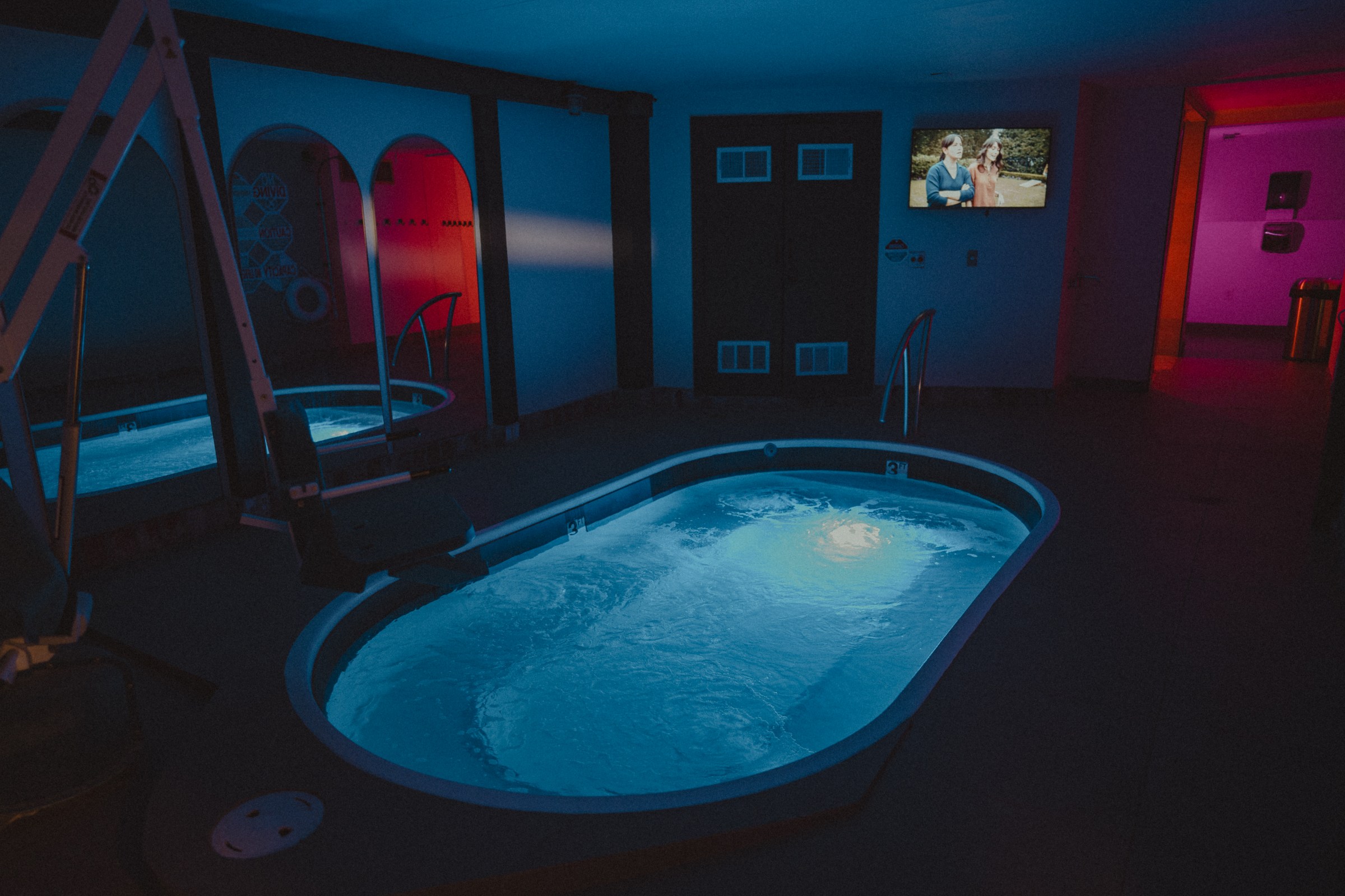 Club San Diego - erotic massage San Diego