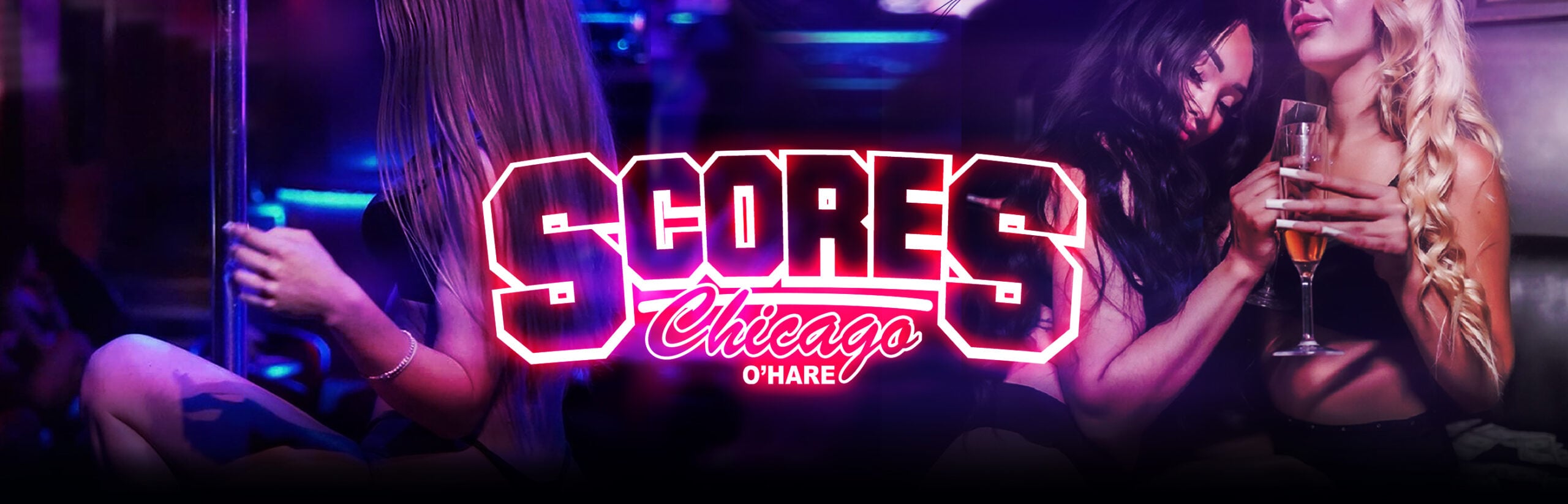 Scores Chicago - erotic massage Chicago