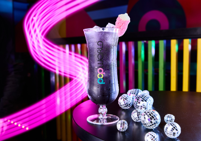 Sex club photo — Popworld Manchester