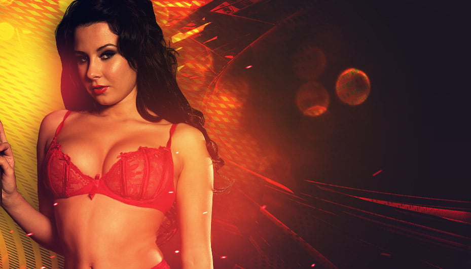 Seventh Veil - Hollywood - erotic massage Los Angeles