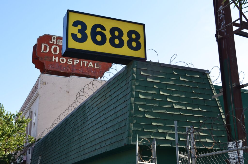Slammer - erotic massage Los Angeles