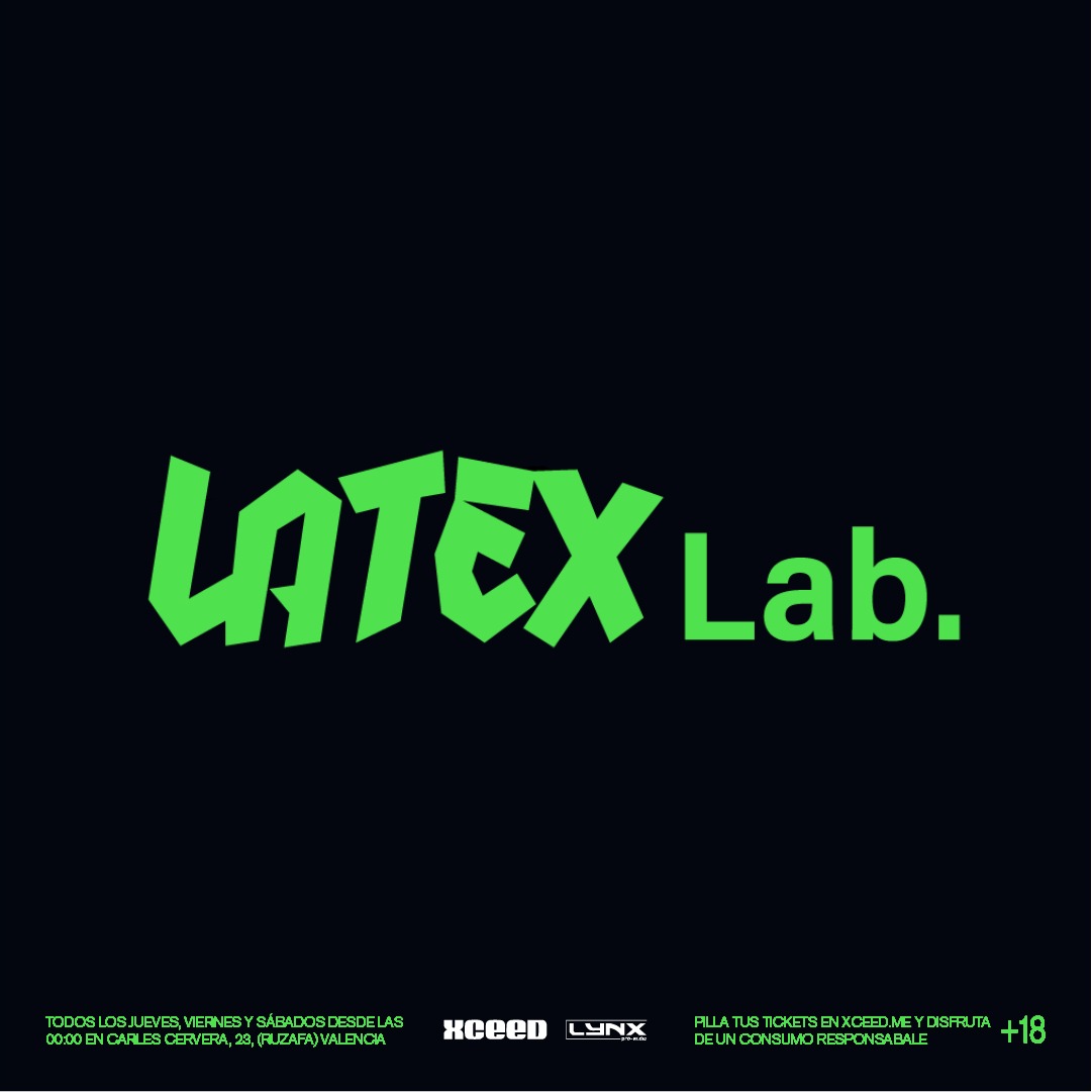 Sex club photo — Látex Club