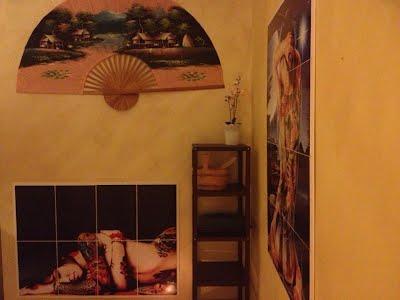 Ania Body Massage Erotic massage in San Donnino - Venue photo 8 - Quality Erotic massage experience in Italy