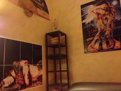 Ania Body Massage Erotic massage in San Donnino - Venue photo 9 - Quality Erotic massage experience in Italy