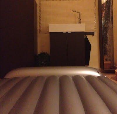 Erotic massage GIF — Ania Body Massage