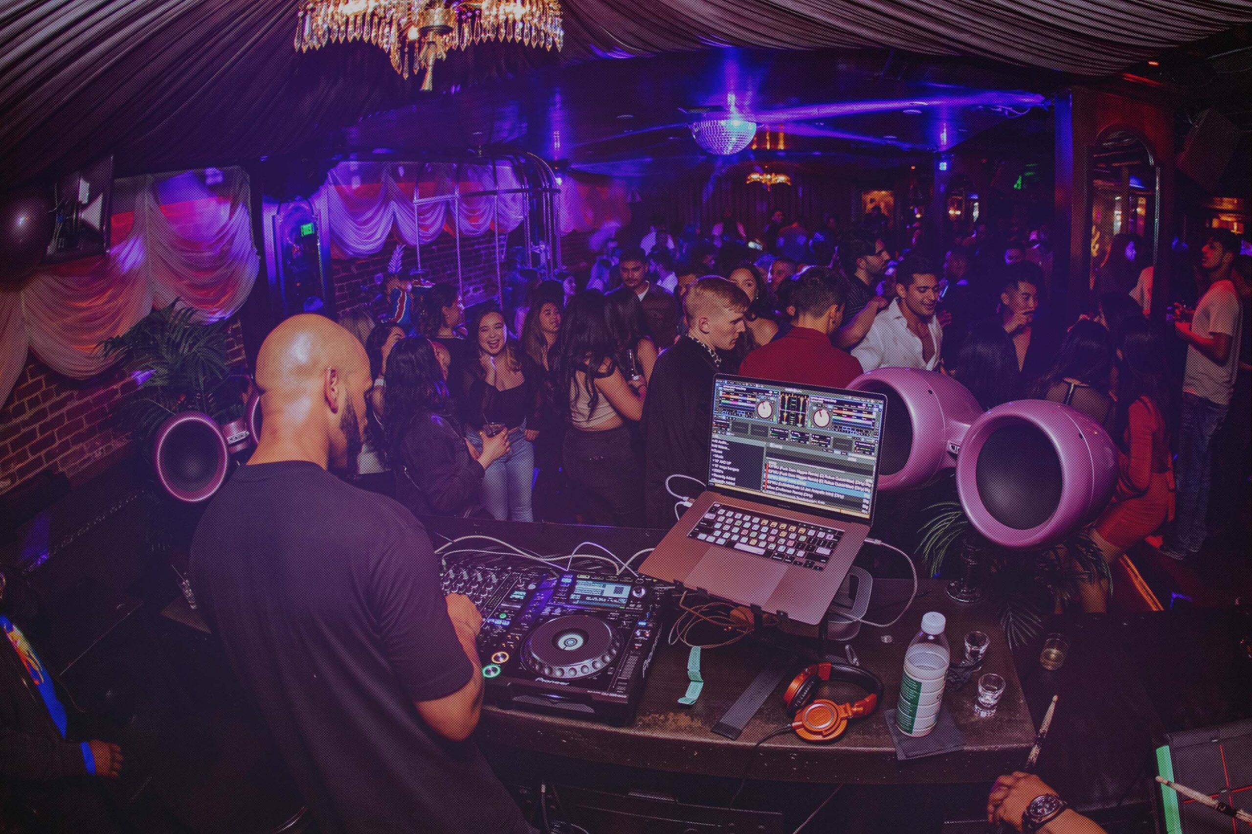 Sex club photo — Hawthorn SF Nightclub and Lounge