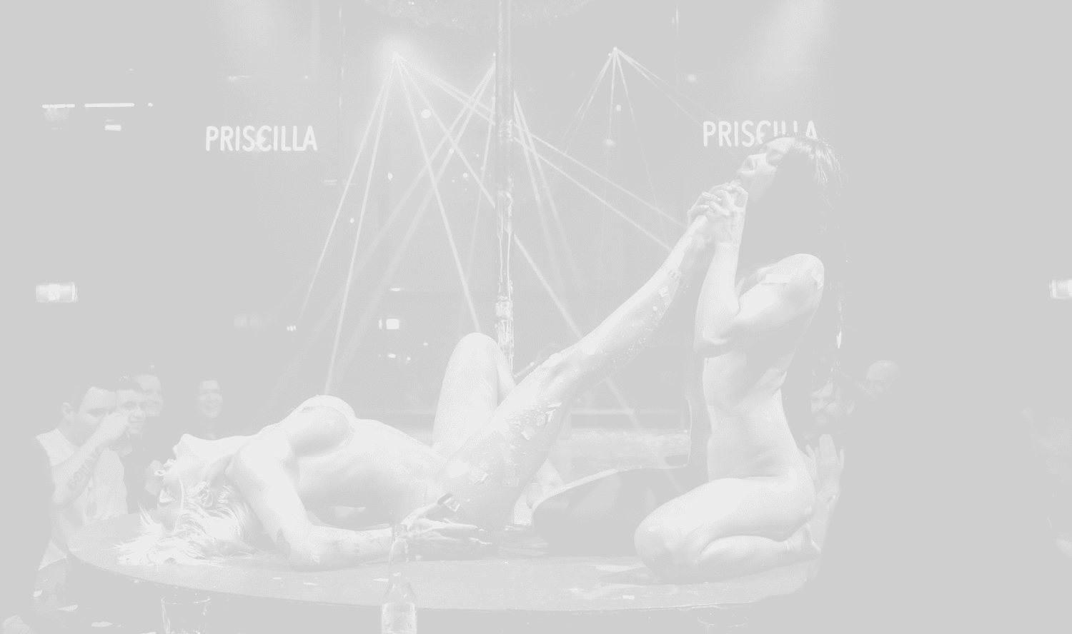 Centrefold Lounge - erotic massage Melbourne