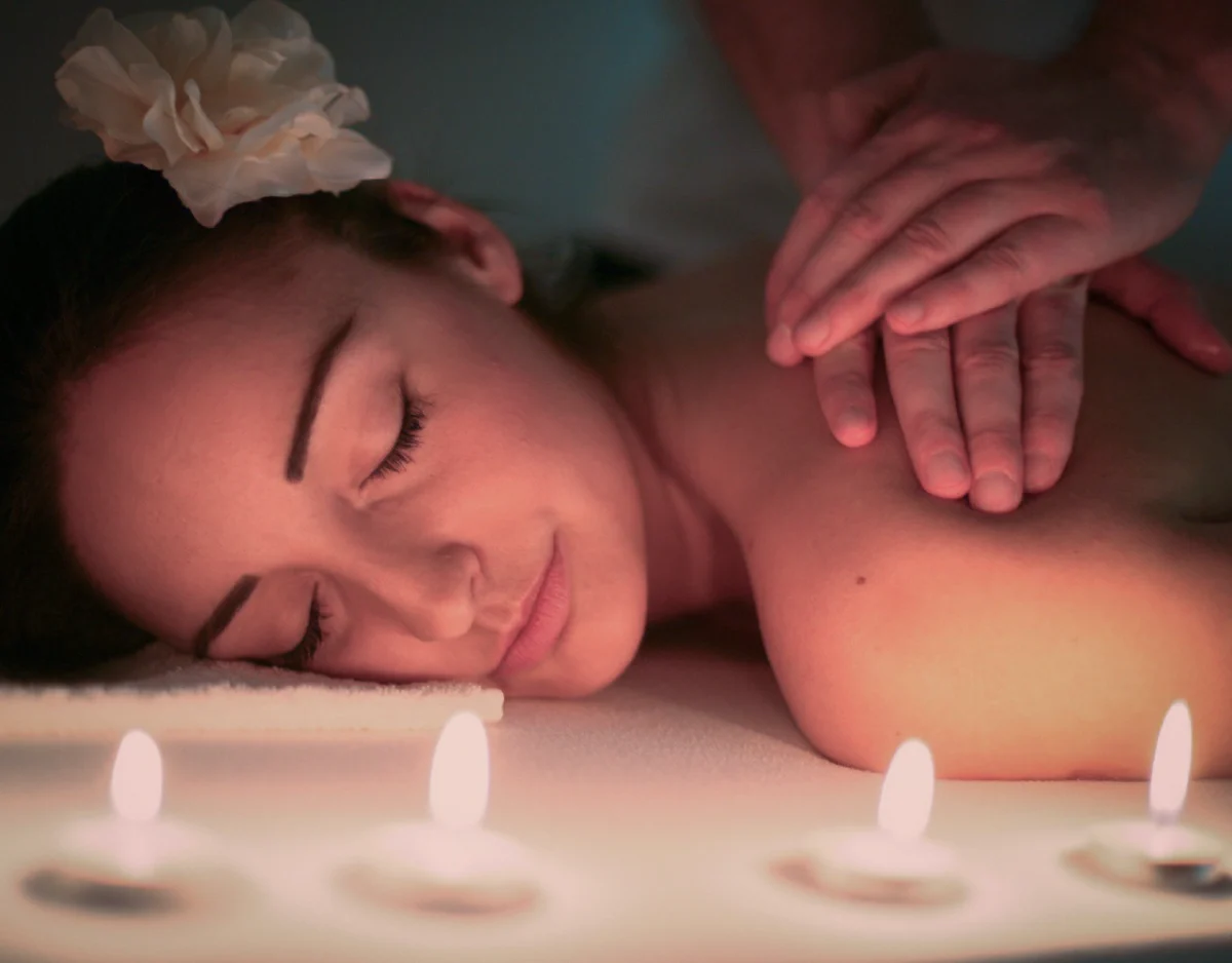 Eroline Tantric Experience | Tantra Massage — erotic massage Bucharest
