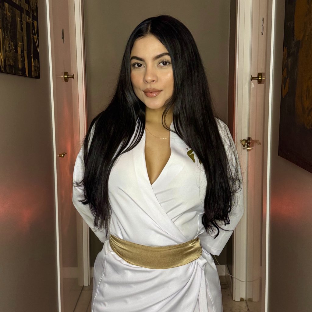 Erotic massage photo — DIVA Tantra VIP Massage Tenerife South