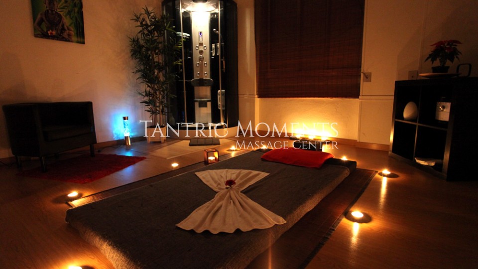 NURU Lovers — nuru massage Lisbon