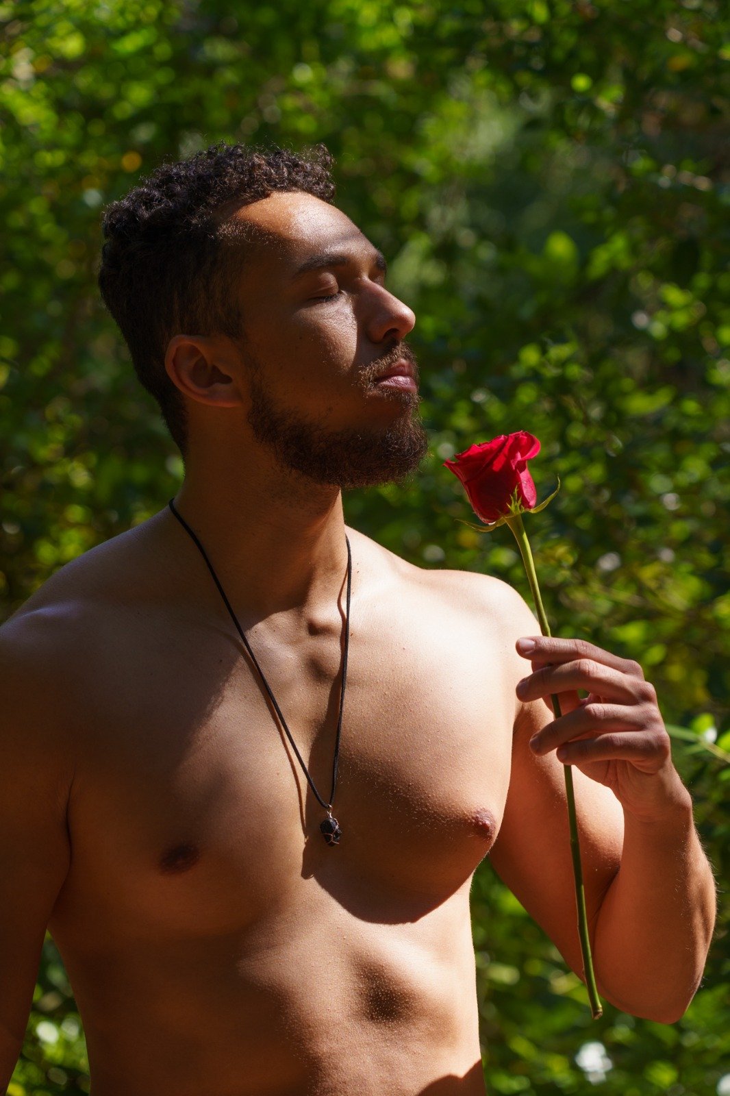 Gay Massage Lisbon. - Relaxing and Tantric - Male Masseur - Jose Tantra — massagem nuru Lisboa