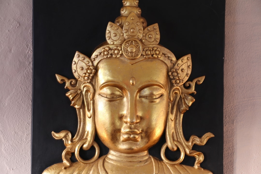 Tantric Massage Studio at Sarina — erotische Massage Hamburg