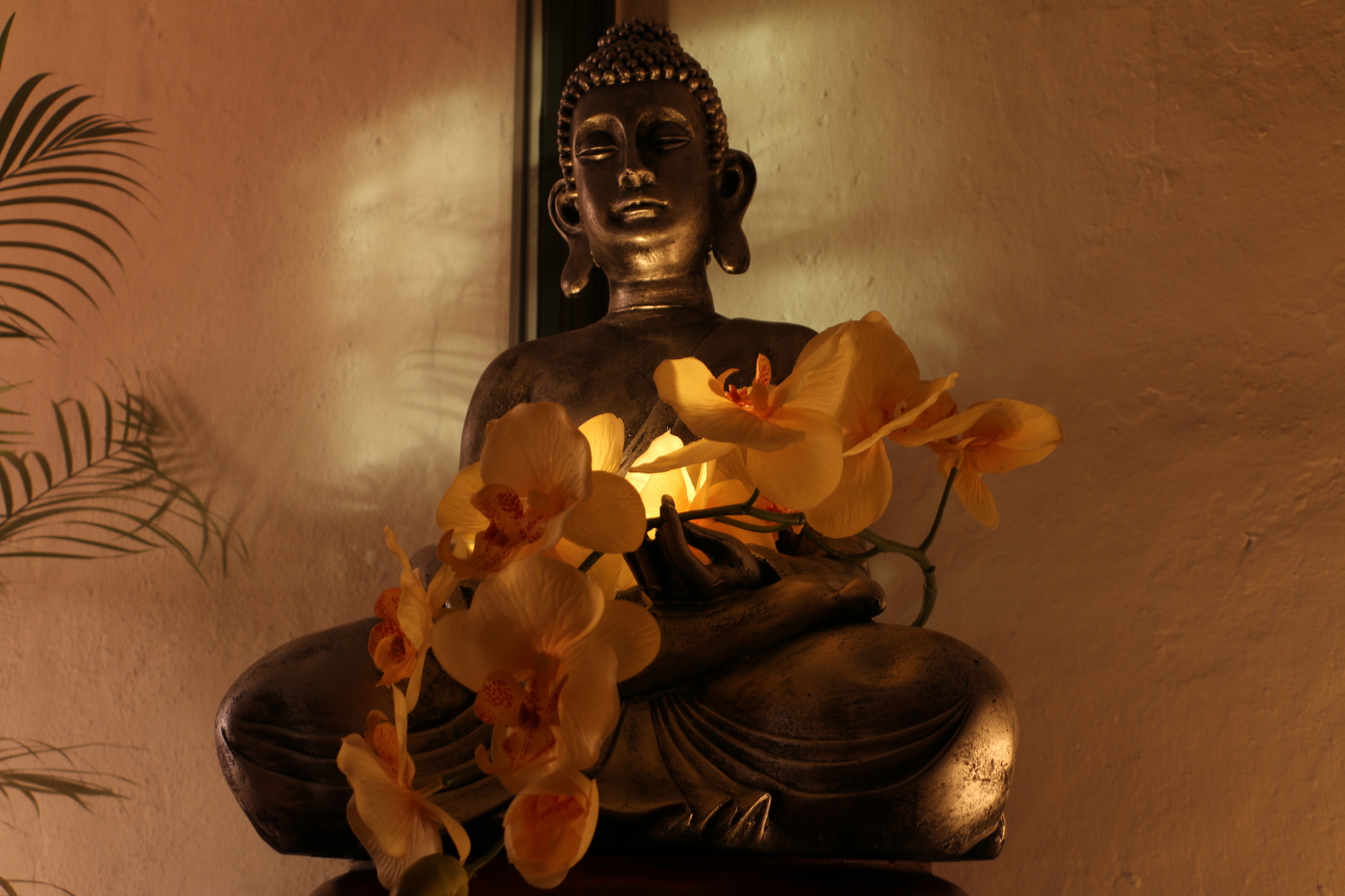 Erotic massage photo — Tantric Massage Studio at Sarina