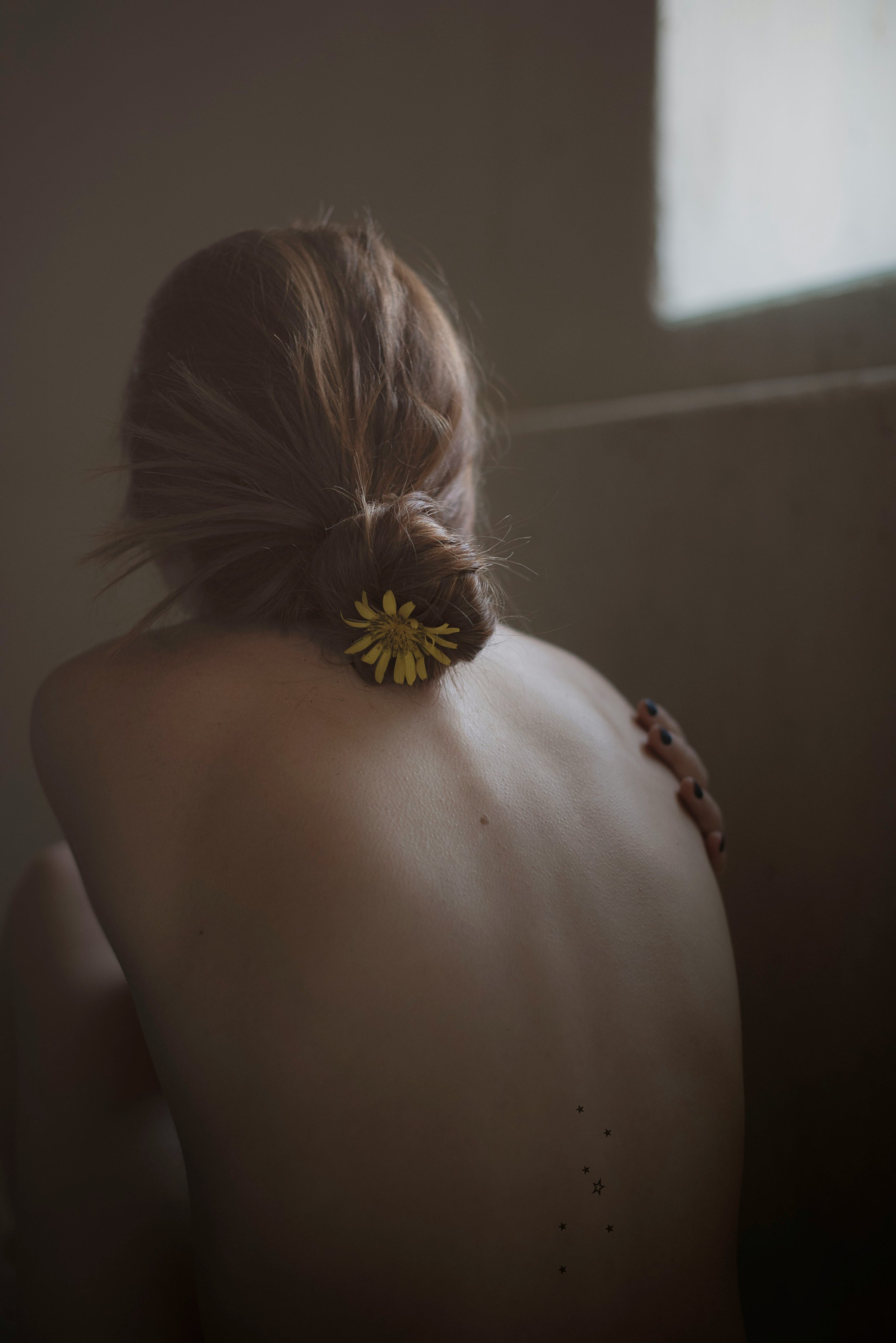 Erotic massage photo — Tantric Muses - Luxury Tantric Bodywork & Tantra Massage