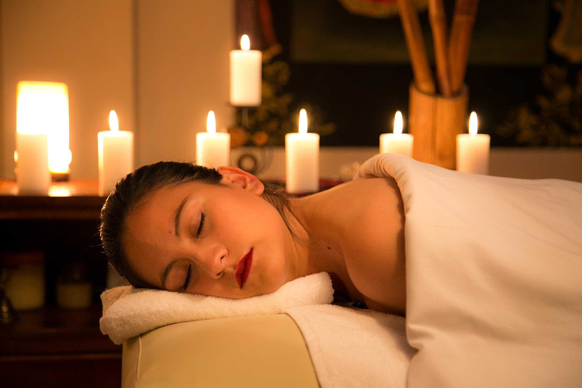 Chakra Sensual Massage Singapore - Sensual Massage Services