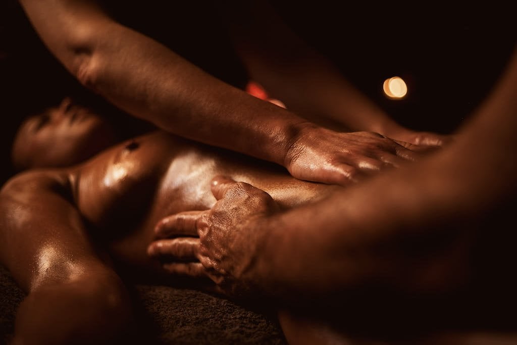 Kundalini Massage Tantrique Bordeaux, Massage Bordeaux