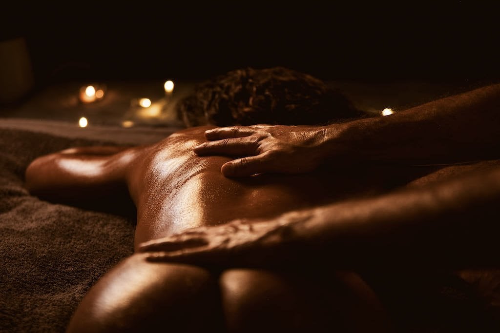 Kundalini Massage Tantrique Bordeaux, Massage Bordeaux
