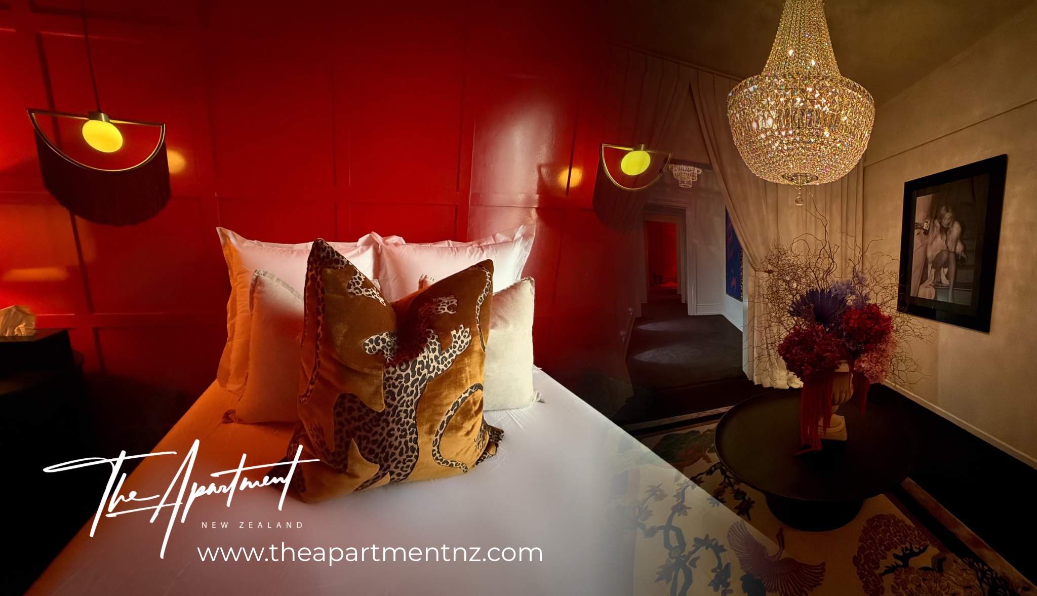 Erotic massage GIF — Auckland Escort Agency & Sensual Massage - The Apartment NZ