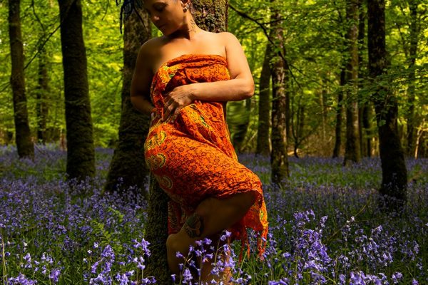 Erotic massage photo — Nirvana tantric healing centre Dublin