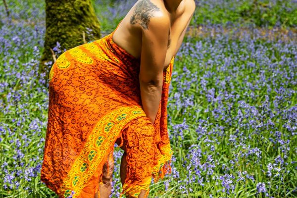 Erotic massage GIF — Nirvana tantric healing centre Dublin