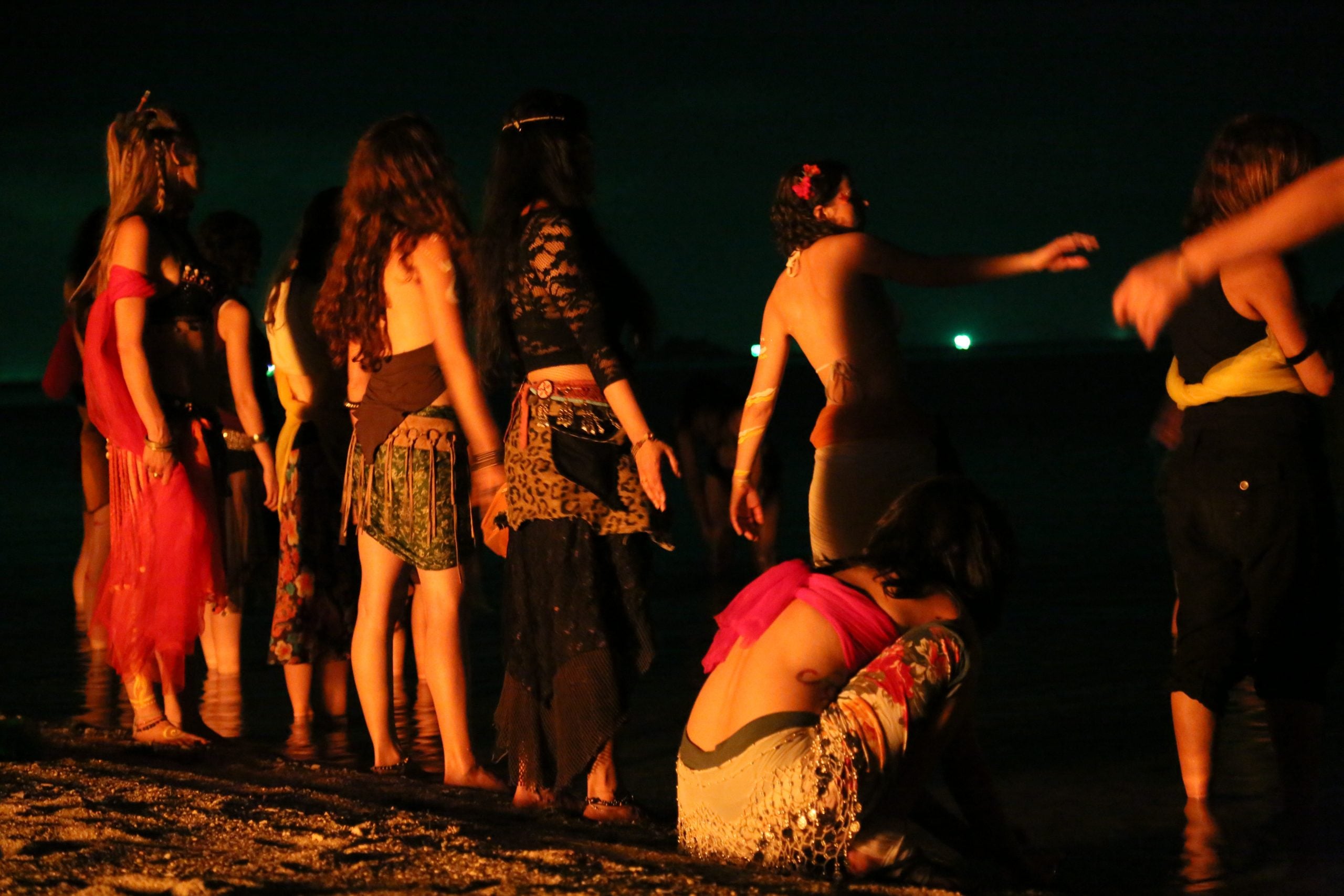 Tantric Synergy photo 3