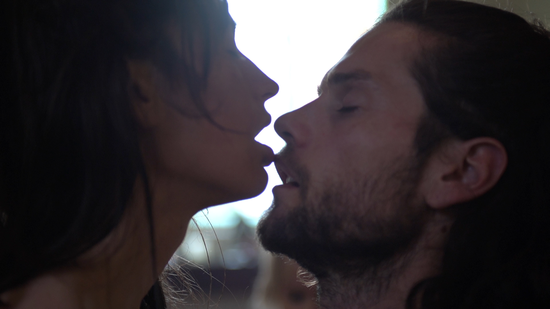 Erotic massage GIF — Tantric Synergy - Tantra sessions and workshops