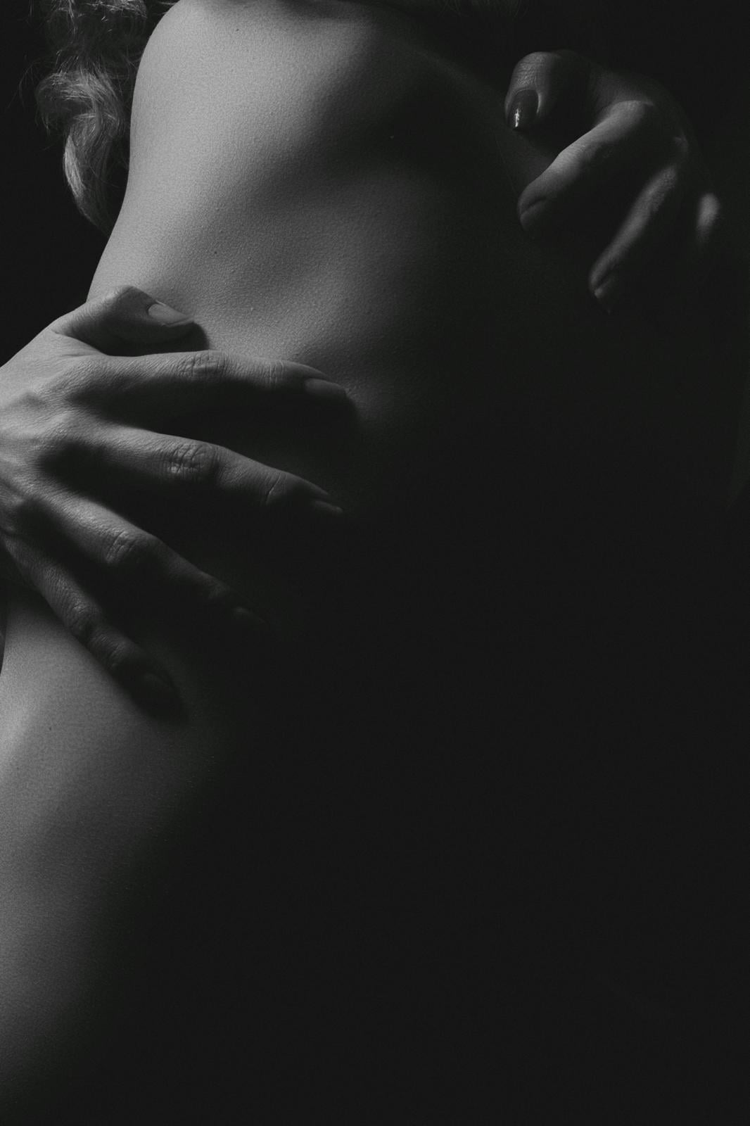 Erotic massage photo — Velvet Touch: Tantric Massage Malaga