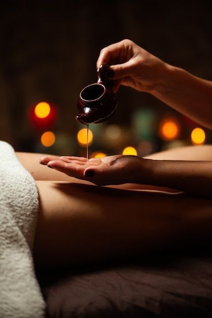 Erotic massage GIF — Luxe Touch Erotic Massage | Masaje Erotico Malaga