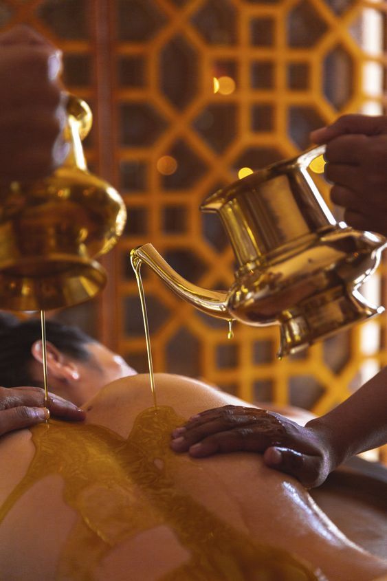 Erotic massage GIF — Luxe Touch Erotic Massage | Masaje Erotico Malaga
