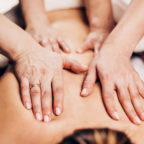Erotic massage GIF — Lana Massagem