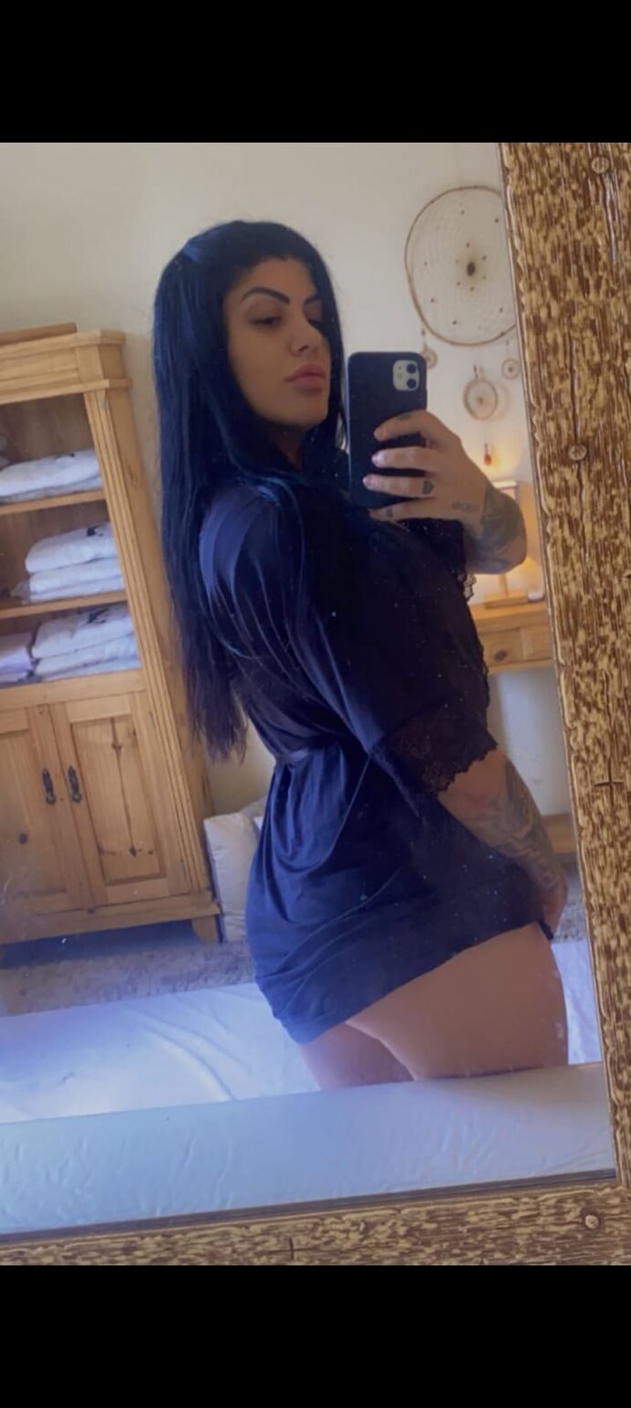 Lana Massagem