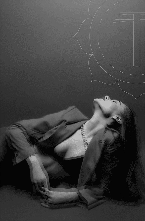 Erotic massage GIF — Tantric Touch | Tantra Massage Oslo
