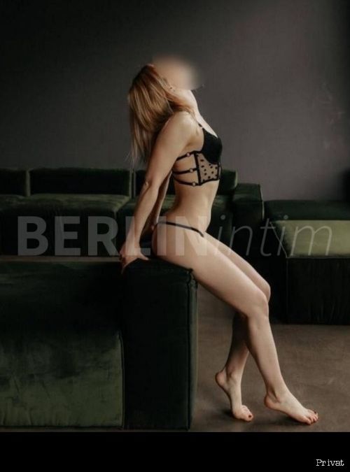 Erotic massage GIF — Maria massages