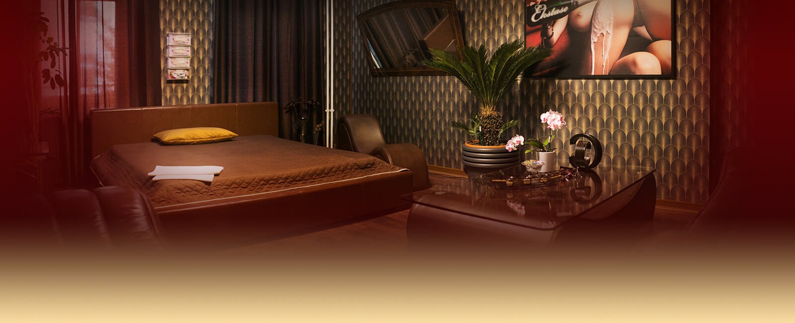 Ekstase Massagesalon - Tantra Massage in Berlin, Germany - Photo 11