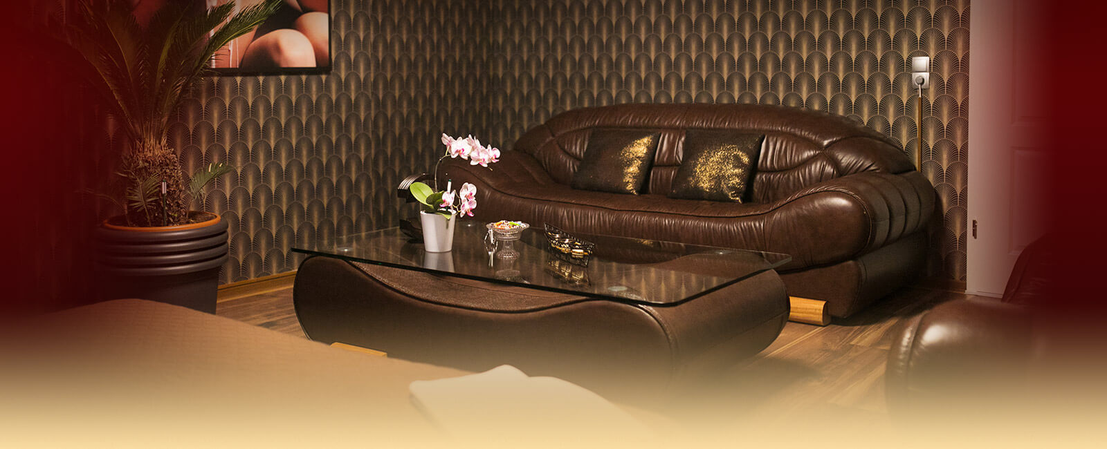 Erotic massage GIF — Ekstase Massagesalon