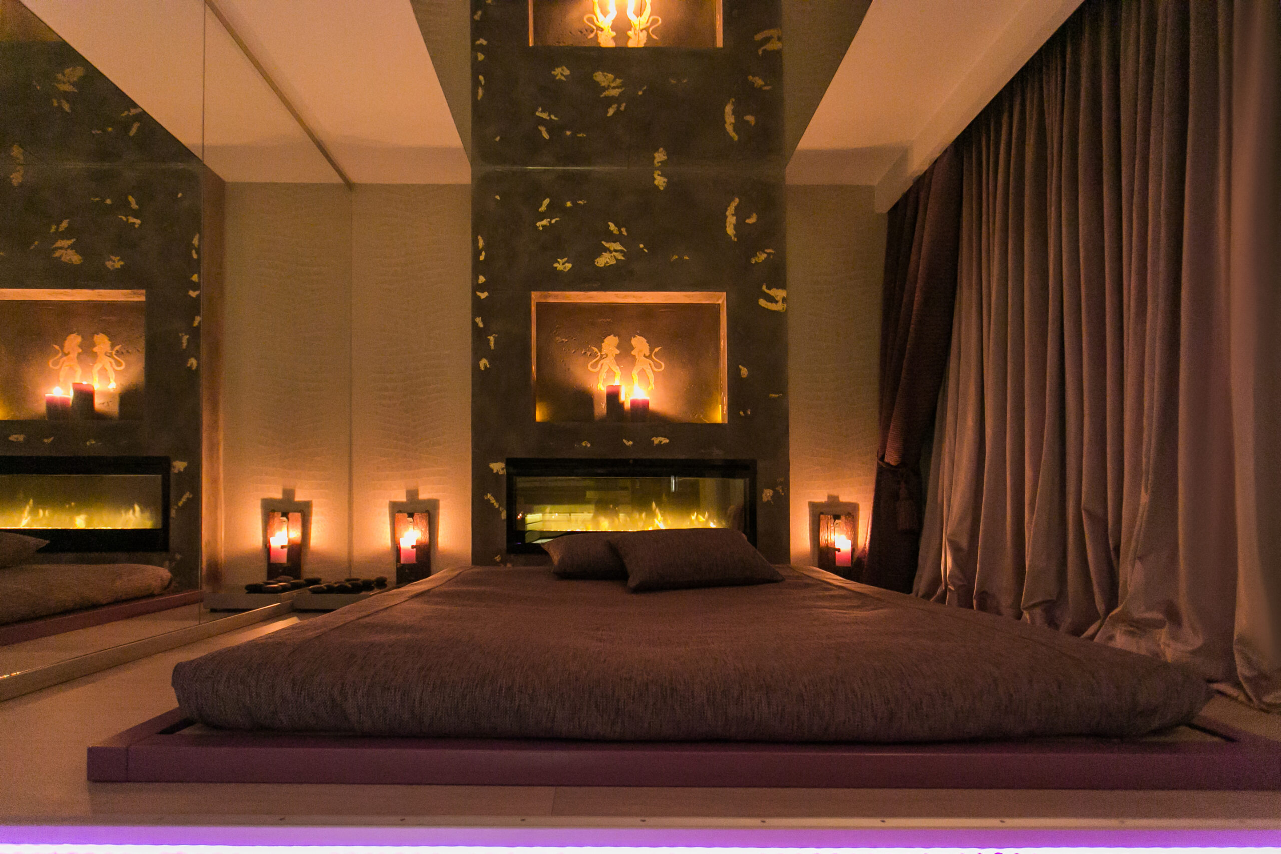 Erotic massage GIF — Erotische Massagen in Berlin