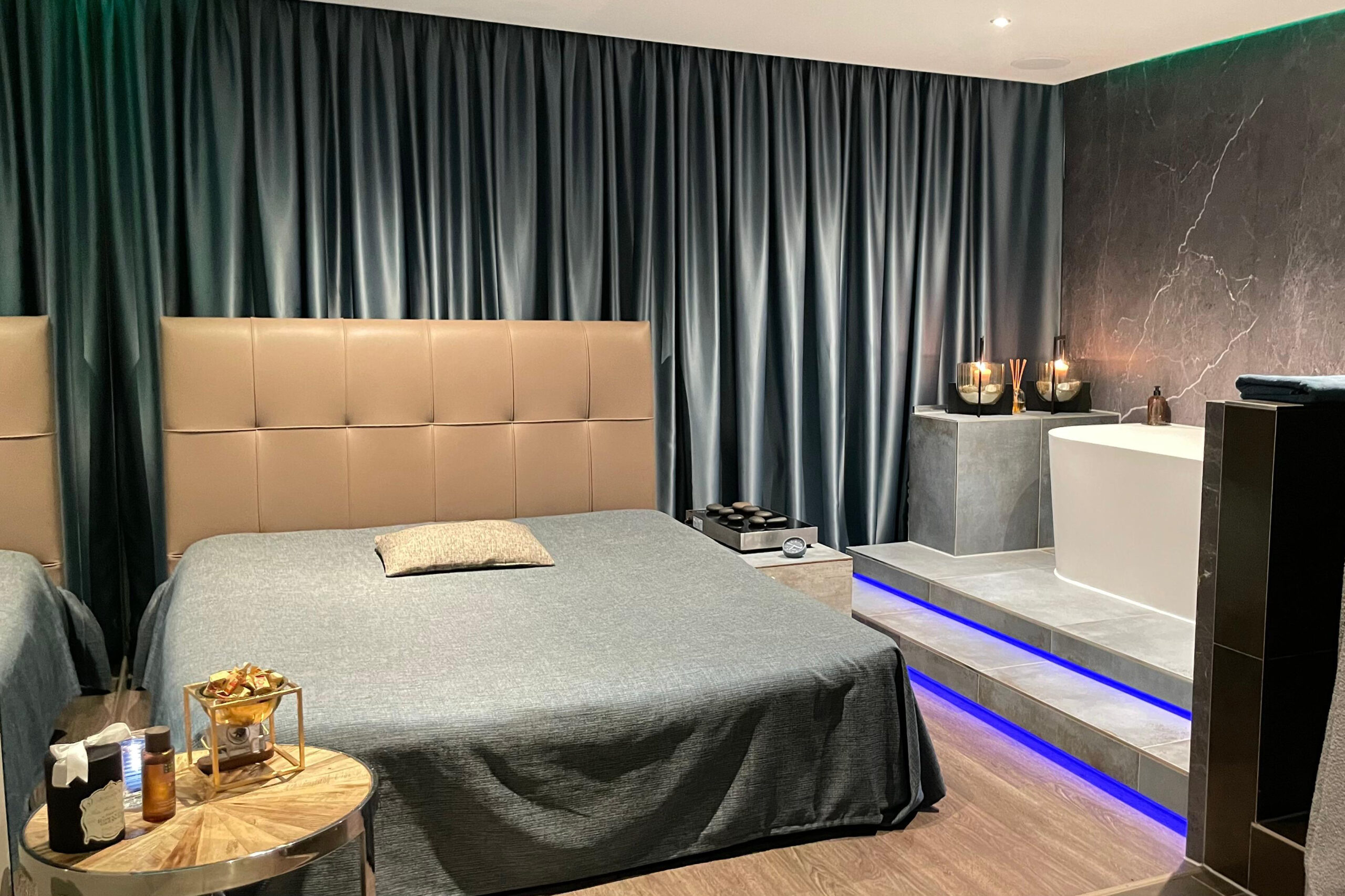 NGel Massagen & Spa - Tantra Massage in Berlin, Germany - Photo 8